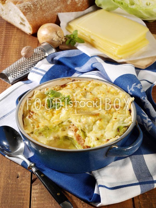 Käsesuppe 1