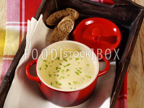 Kaesesuppe 2