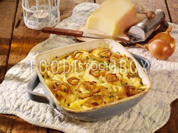 Kässpätzle 2