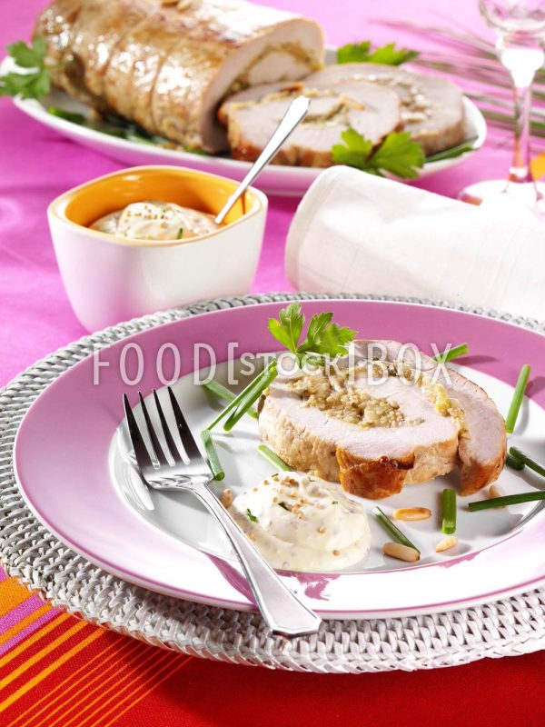 Kalter Sommerbraten