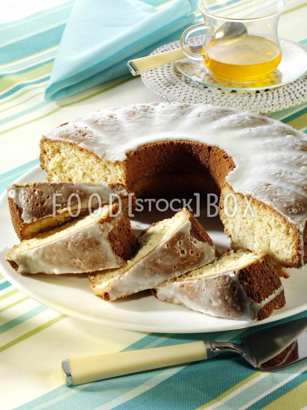 Karibik-Kuchen