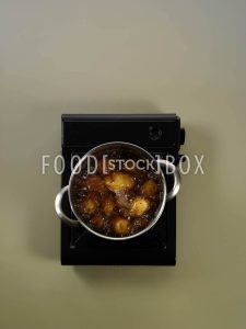 Kartoffelpastete mit Speck Step 2