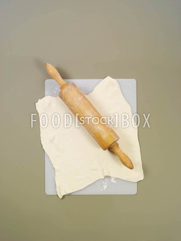 Kartoffelpastete mit Speck Step 4