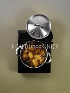 Kartoffel-Frikadellen Step 2