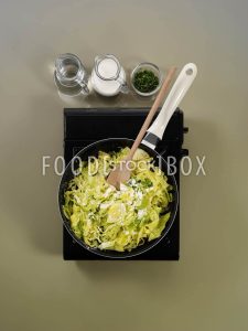Kartoffel-Frikadellen Step 5