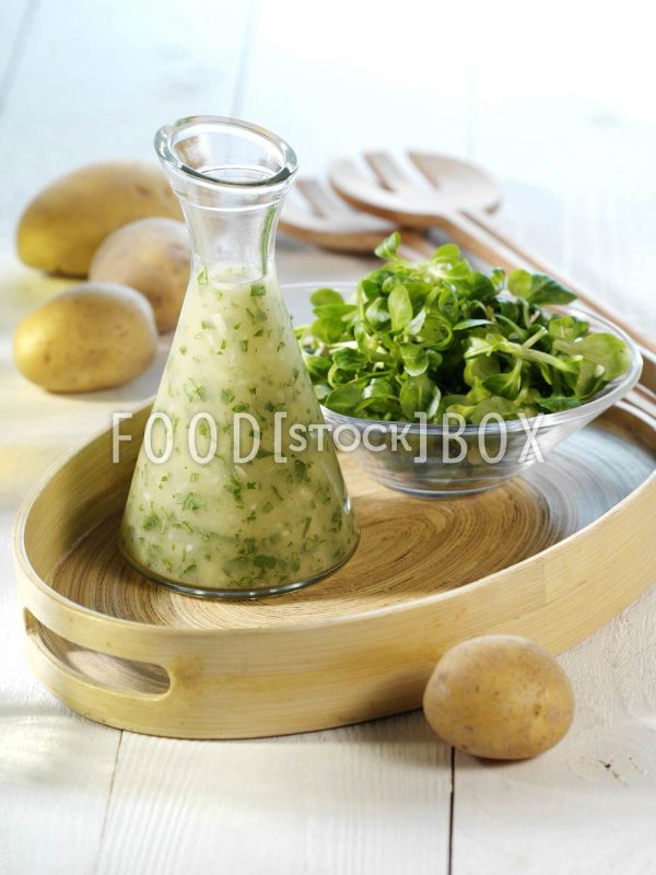 Kartoffel-Dressing
