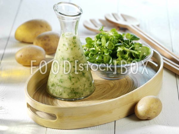 Kartoffel-Dressing 2