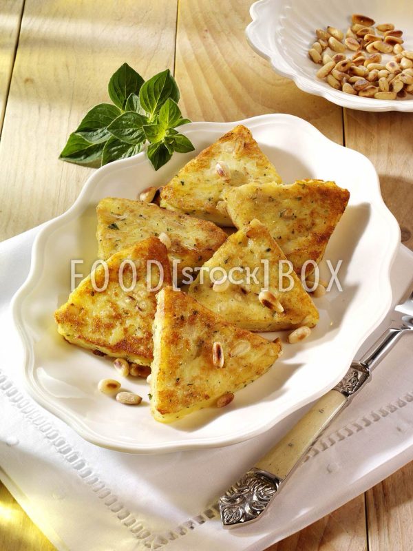 Kartoffelecken