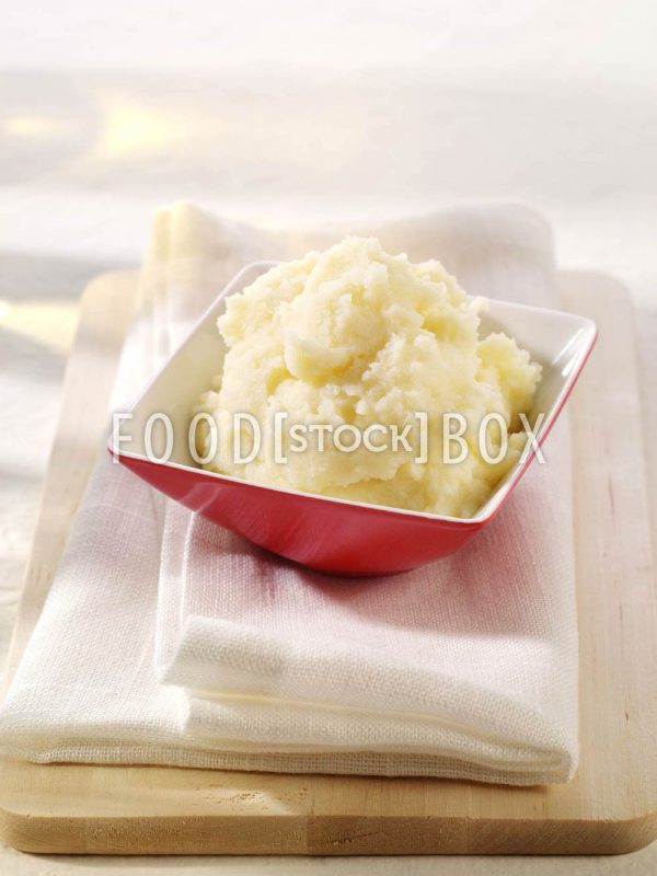 Kartoffelpüree
