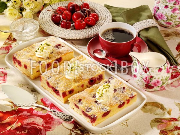 Kirsch-Schmand-Blech