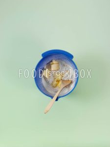 Feiner Kirsch-Streuselkuchen Step2