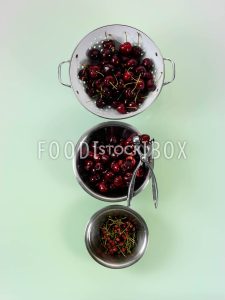Feiner Kirsch-Streuselkuchen Step5