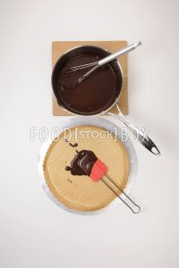 Knusperröllchen-Tarte Step 5