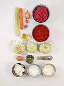 Kohlrabi-Hack-Lasagne Step 1