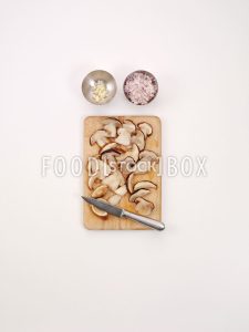 Kräuter-Tagliatelle Step 4