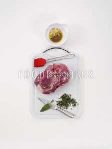 Lammbraten mit Kartoffeln Step 2