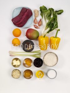 Lammcurry Step 1