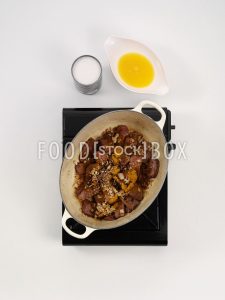 Lammcurry Step 5