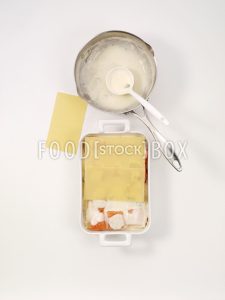 Lasagne mit Lachs Step 5