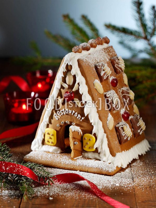 Lebkuchenhaus 6