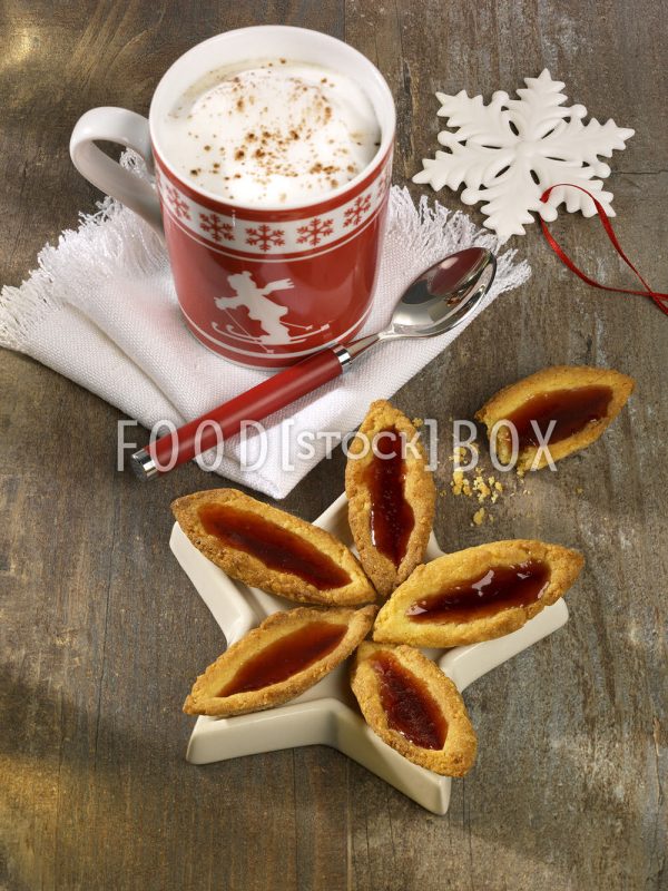 Linzer Schiffchen