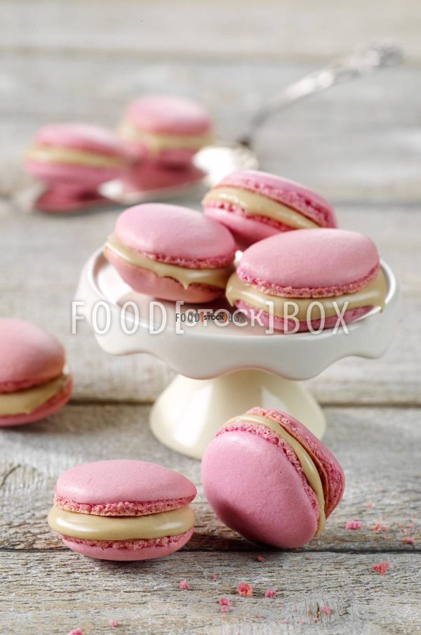 Macarons