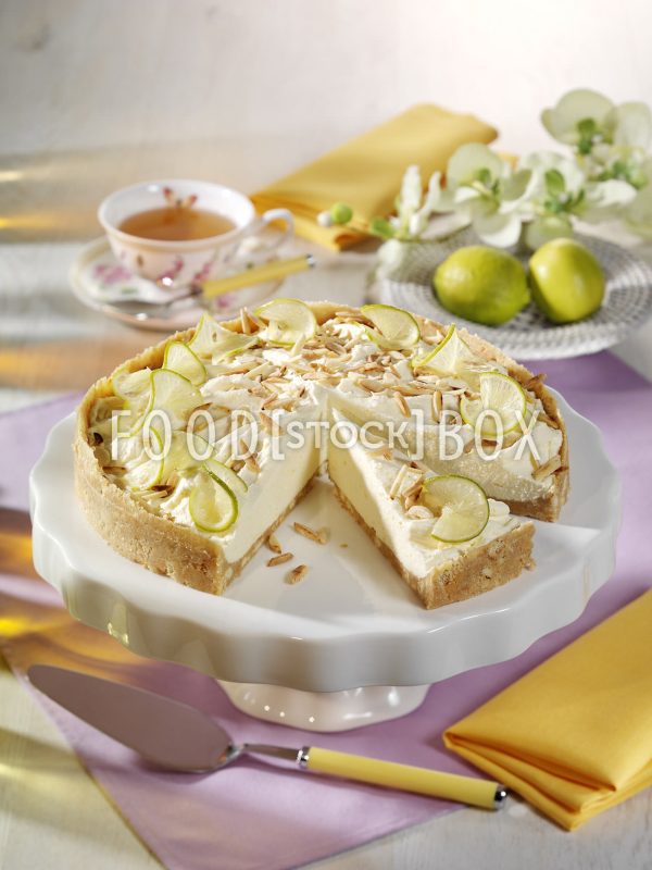 Mai-Tai-Torte