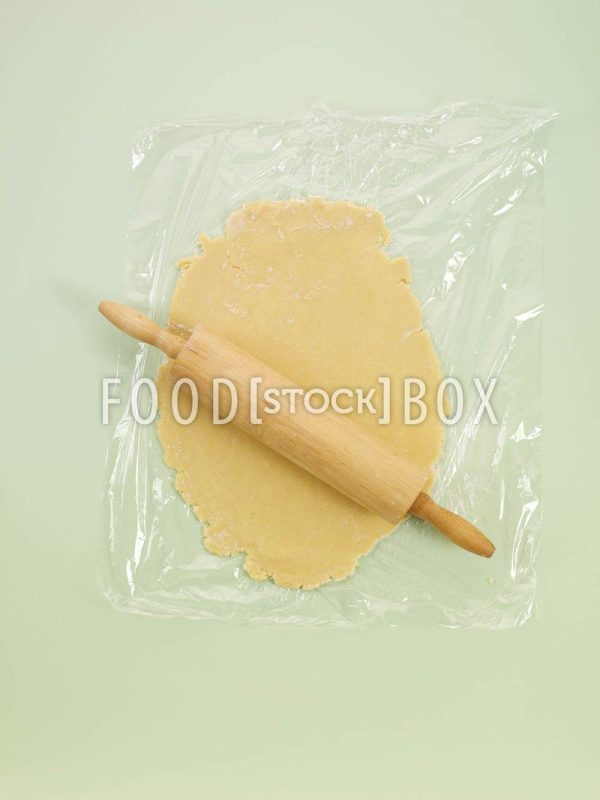 Kirschtarte mit Zimt Step 4