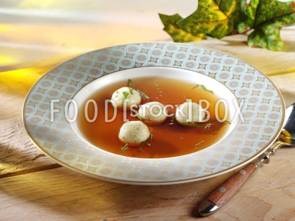 Klare-Wild-Consomme 2