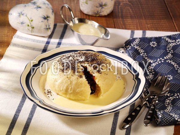 Allgäuer Knödel 2