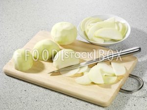 Kohlrabi-Lasagne Step 2