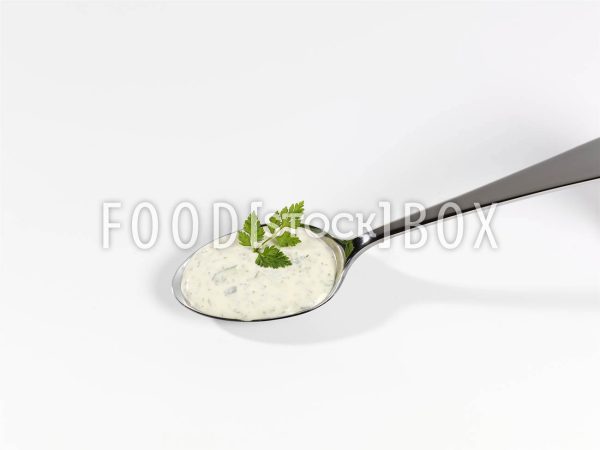 Kräuterdressing