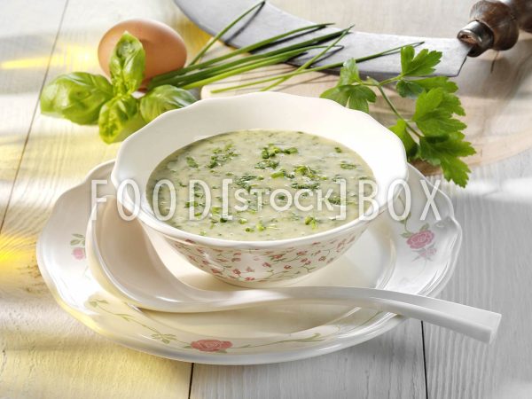 Kräuter-Sauce