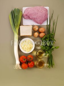 Kräuter-Putenbraten Step 1