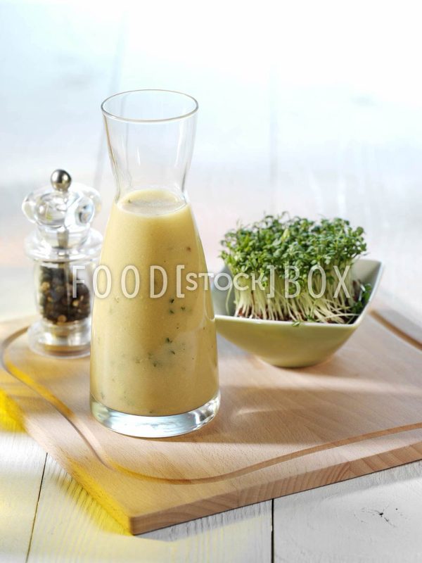 Kresse-Dressing