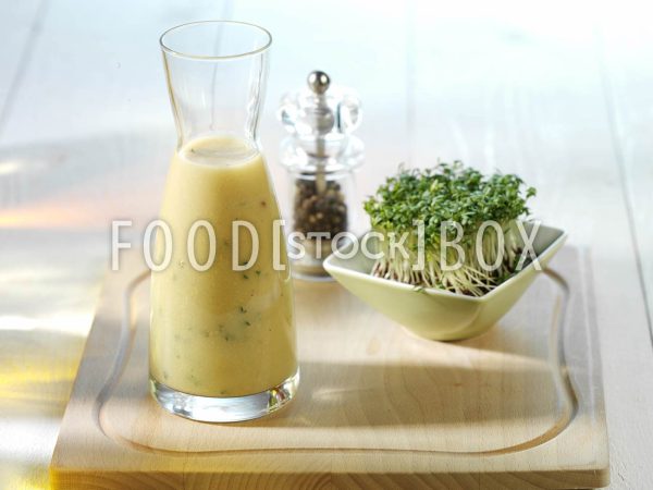 Kresse-Dressing 2