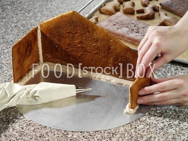 Krippe Step 02