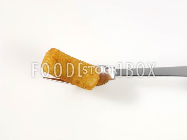 Kartoffel-Kroketten