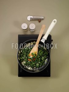 Lachs-Auflauf Step 3
