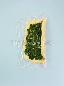 Lachsspieße mit Zitronensauce Step 4