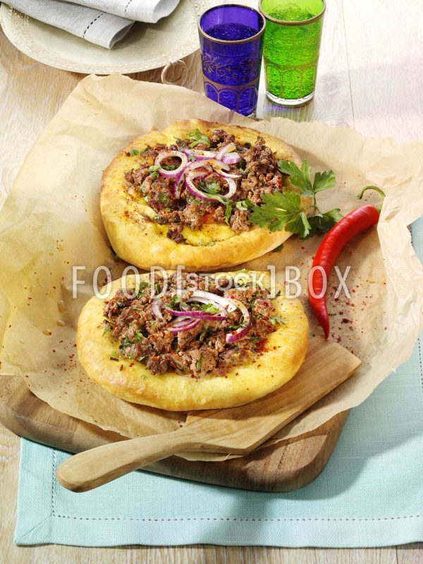 Lahmacun