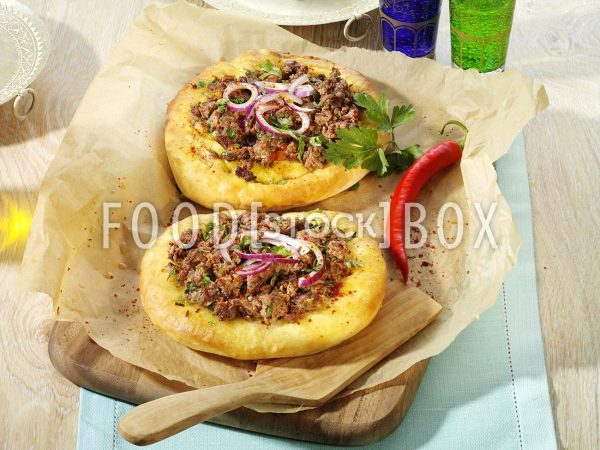 Lahmacun 2