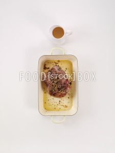 Lammbraten mit Kartoffeln Step 3