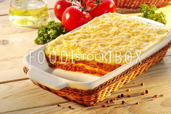 Lasagne