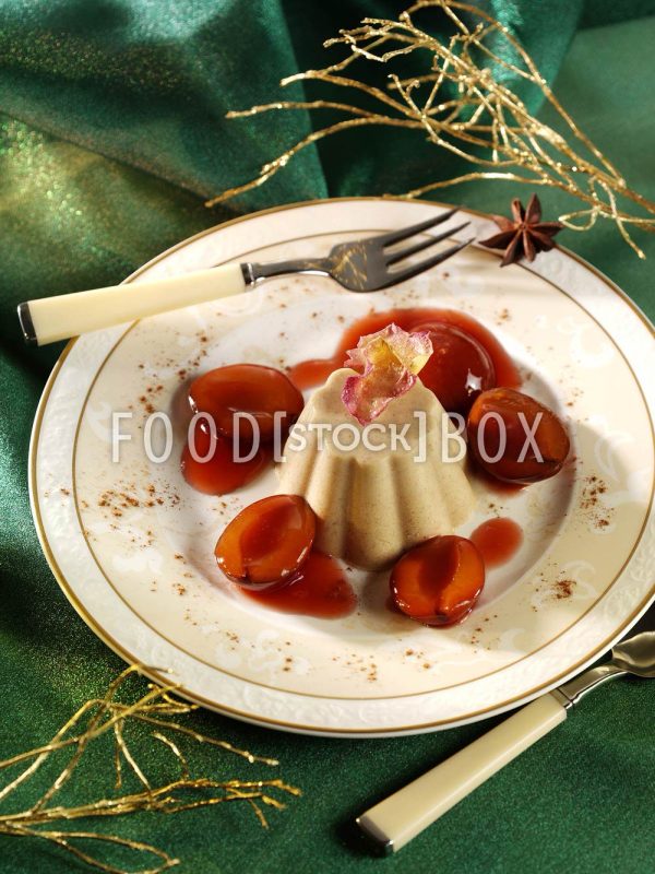 Lebkuchen-Parfait 3