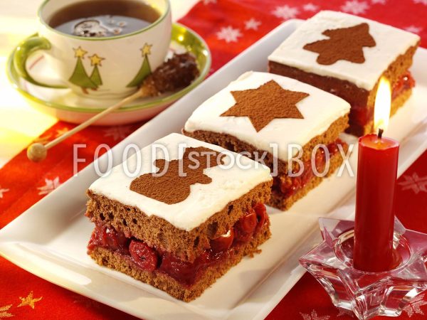 Lebkuchenschnitten 3
