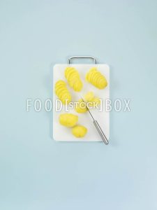 Lendchen-Gratin Step 2