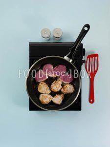Lendchen-Gratin Step 3