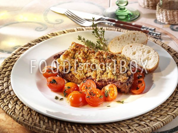 Lendensteaks nach Palermo-Art 2