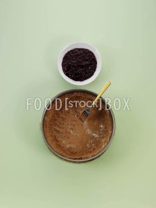 Linzer Torte mit Preiselbeeren Step 4